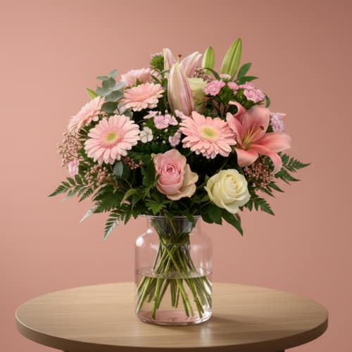 Roze Romance