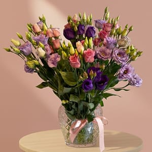 Lisianthus