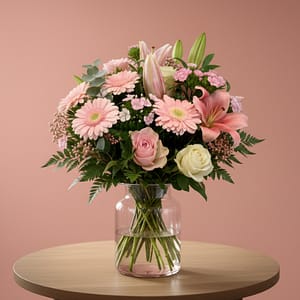 Pink Romance