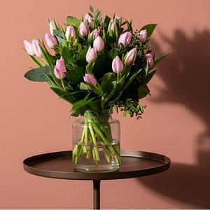 Pink Romance