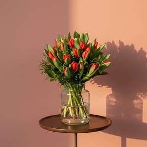Red Passion