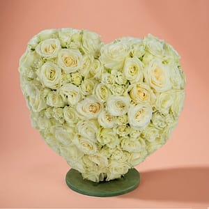 Three-Dimensional Heart 40cm