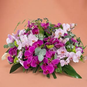 Biedermeier Heavenly Harmony