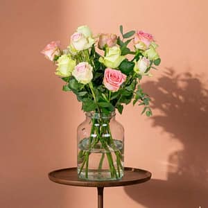 Pastel Romance