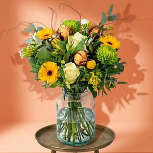Easter Splendor