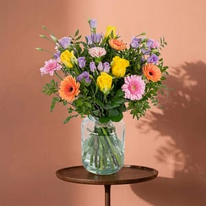 Pastel Pop Bouquet