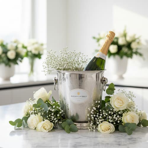 Sparkling Wine & Wine