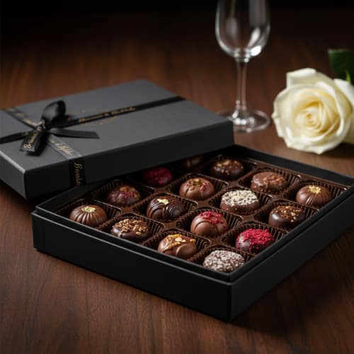 The Finest Pralines