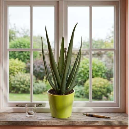 Aloe vera - Image 2