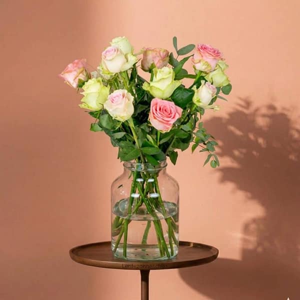 Pastel Romance