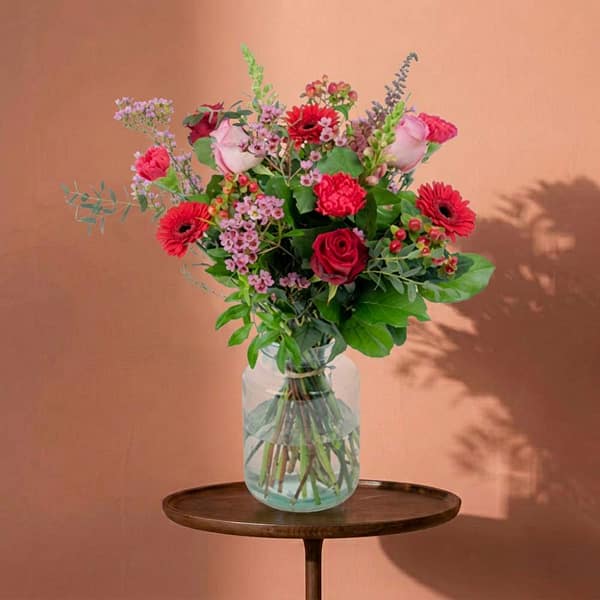 Velvet Romance Bouquet