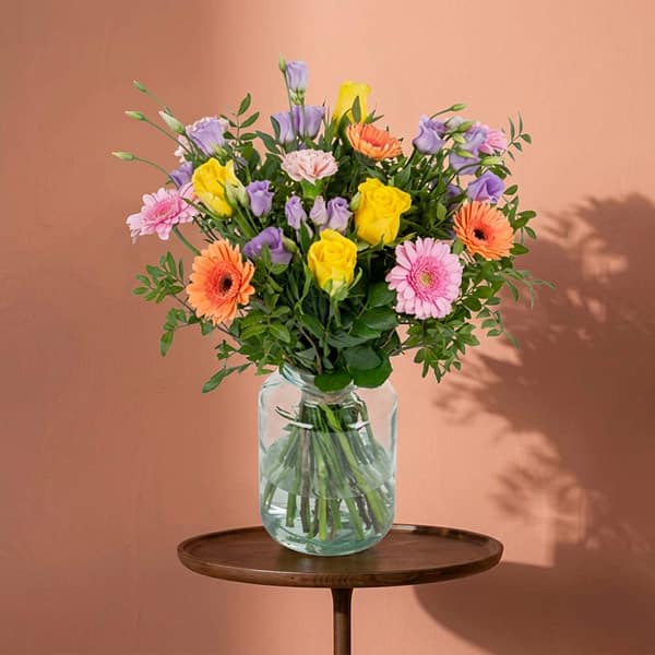 Pastel Pop Bouquet
